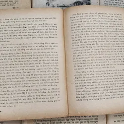 GANGSTER ĐẶC SẢN HOA KỲ - Trọn bộ 2 quyển đẹp 702895