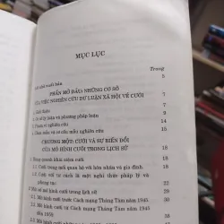 Sách: Cưới và dư luận xã hội về cưới hiện nay - Lê Ngọc Văn (A2) 575805