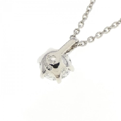 Dây chuyền kim cương PT 0.307CT E SI2 EXT - Hàng hiệu Chính hãng 873983