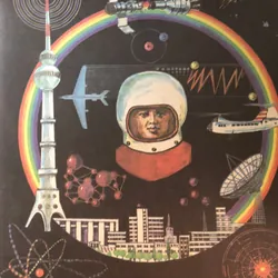 Con người trở thành khổng lồ 711636