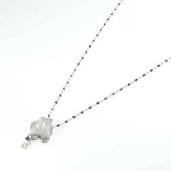 Dây chuyền kim cương Tamura Shunichi 0.34CT - Hàng hiệu Chính hãng 842621