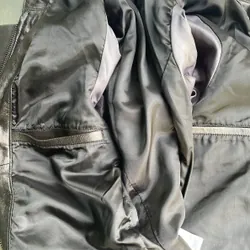 Áo lạnh da cừu  639674