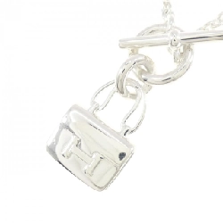 Hàng hiệu Authentic - Dây chuyền Amulet Constance của Hermès 843372