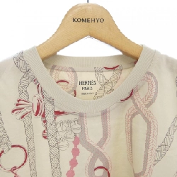 Áo thun HERMES - Hàng hiệu Chính hãng 634774