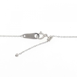 Dây chuyền ruby PT900/PT850 0.35CT - Hàng hiệu chính hãng 857907