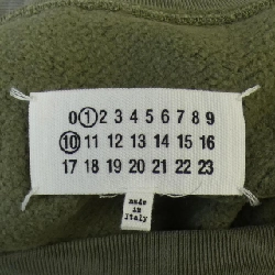 Maison Margiela - Áo sweatshirt - Hàng hiệu Authentic 642881
