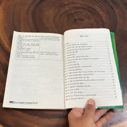 II Ngoại Ngữ: Ngữ Pháp Tiếng Anh Căn Bản - The Windy - 2013 1011334