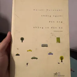 Combo 15 cuốn Haruki Murakami 558534