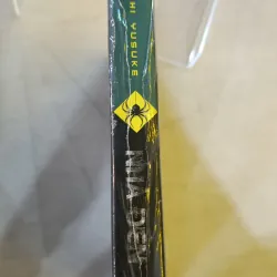 NHÀ ĐEN - DỊCH: NGUYỆT PHÙNG 662116