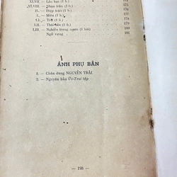 QUỐC ÂM THI TẬP- NGUYỄN TRÃI 539647