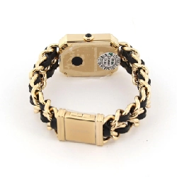 Chanel Première Original Edition GP Size S H6951 GP Quartz - Hàng hiệu Authentic 882710
