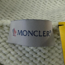 Moncler Genius - Áo len - Hàng hiệu Chính hãng 900417