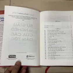 Sự giàu và nghèo của các dân tộc (c) 1022043