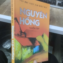 Nguyên Hồng tuyển tập 379124