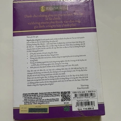 NGƯỜI PHỤ NỮ GIÀU 447503