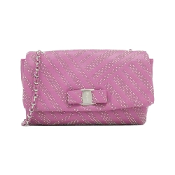 【Sản phẩm mới】Túi xách vai Salvatore Ferragamo 21 F655