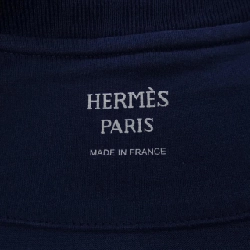 Áo thun HERMES - Hàng hiệu Chính hãng 826725