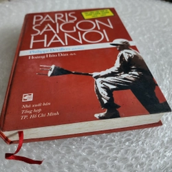 Paris Saigon hanoi tài liệu lưu trữ về cuộc chiến tranh 1944-1947 | P. Devillers 523338