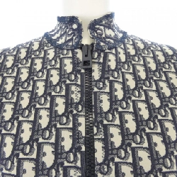 Đầm ngắn CHRISTIAN DIOR DIORVIERA 143R04A4040 - Hàng hiệu Authentic 811409