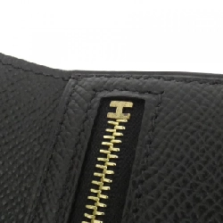 【Sản phẩm chưa sử dụng】Ví Hermès Béa Compact 039790CC 620389