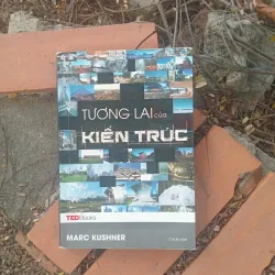 Tương lai của kiến trúc 1009782