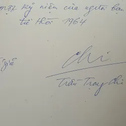 Những kiến trúc sư bạn tôi - Trần Trọng Chi 781922