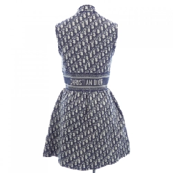 【Mã giảm giá】Christian Dior CHRISTIAN DIOR Váy 654625