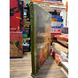 Antoine Watteau: Paintings and Drawings from Soviet Museums 726851