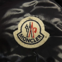 Moncler MONCLER 45381/50 CLAIRY áo khoác lông 627496