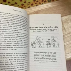 The Authority Gap - Mary Ann Sieghart 992473