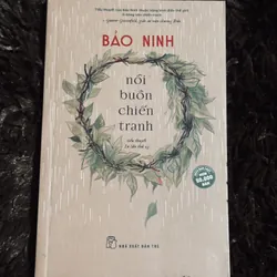 Nỗi buồn chiến tranh (lỗi in ngược)