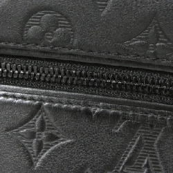 Túi đeo chéo Louis Vuitton Monogram Shadow Discovery Bum Bag PM M46036 - Hàng hiệu Authentic 801809