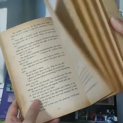 [MIỄN PHÍ BỌC SÁCH] Percy Jackson & The Olympians 1+3+4+5 - Rick Riordan 1033653