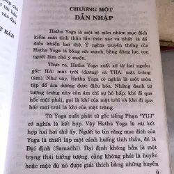 Kinh nghiệm tập yoga - Theos Bernard 1031188