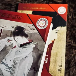 Combo Nỗi Lòng + Gối đầu lên cỏ 1020763