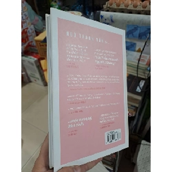 Alpha Woman - Thành Công Ngoài Vùng An Toàn - NGO THANH VAN - 2019 mới 90% bìa cứng - VĂN HỌC - HMT3012 750033