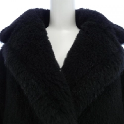 Max Mara 101604 Áo khoác gấu teddy 630557