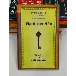 Người nam châm – Jack Canfield, DD Watkins
