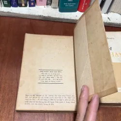 II Sách Xưa: Bài Ca Sư Phạm (Trọn Bộ 3 Tập) - A.X. MAKARENKÔ - 1976 766451