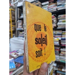 QUE LE SOLEIL SOIT! - John Rublowsky (1964)