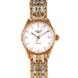 Đồng hồ Longines Reel RG Combo L4.360.1.12.7 SSxGP tự động - Hàng hiệu Chính hãng