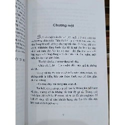 Kẻ đội lốt - James Hadley Chase (Bùi Trị Điền dịch) 971012