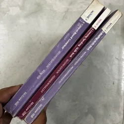 Monsaic G, R, L/S 1031308