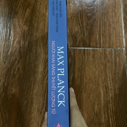 Người khai sáng thuyết lượng tử - Max Planck (o4) 471559