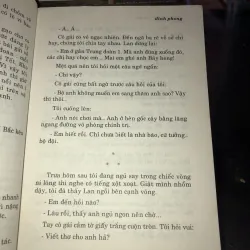 Hương thơm còn lại - Đinh Phong 1011344