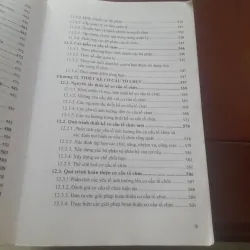 Giáo trình QUẢN LÝ HỌC 931089