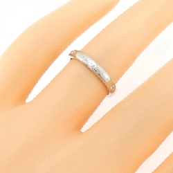 Nhẫn Tiffany Notes Lucida - Hàng hiệu Authentic 834094