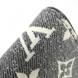 Ví Zippy Denim Monogram Jacquard Louis Vuitton M81858 621212