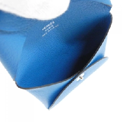 Ví tiền Hermès Bastia 074613CK 619667