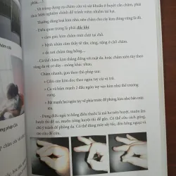 DƯỠNG SINH, XOA BÓP, Y HỌC CỔ TRUYỀN - NGUYỄN MẠNH TRÍ 972786